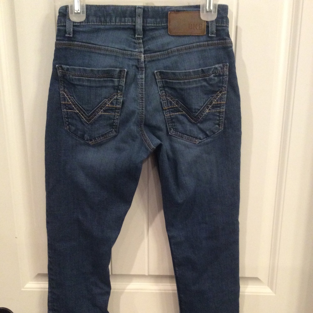 BKE "ALEC" jeans